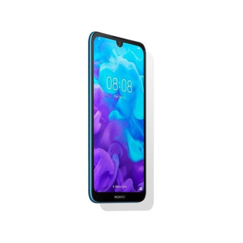3sixT Screen Protector Flat Glass – Huawei Y5 2019