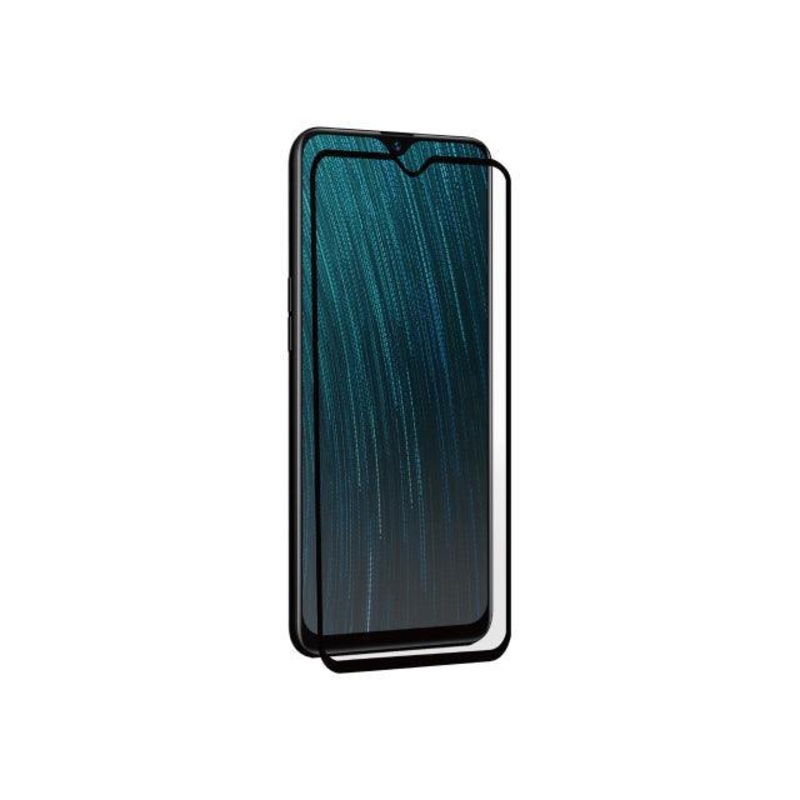 3sixT Screen Protector Flat Glass – Oppo AX5s