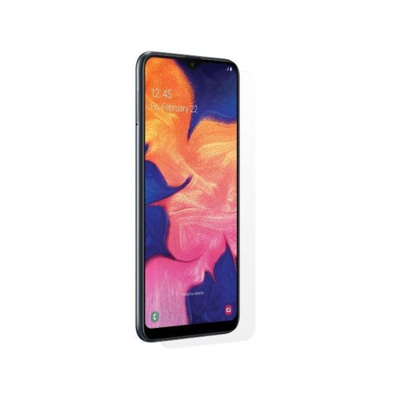 3sixT Screen Protector Flat Glass – Samsung A10