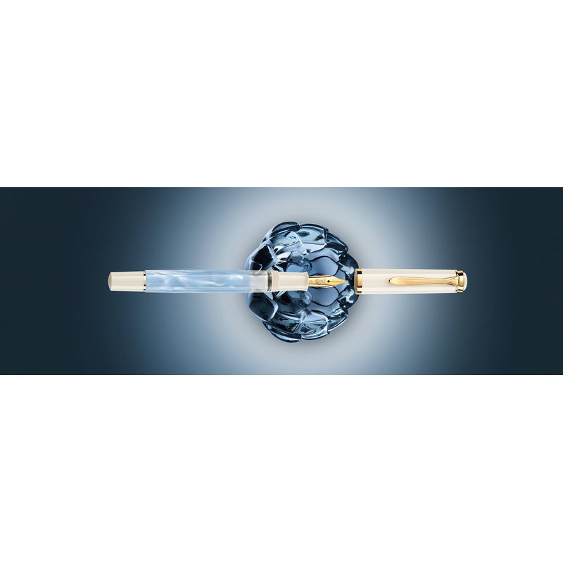 Pelikan M200 Fountain Pen – Classic – Pastel Blue – Special Edition (Coming Soon)
