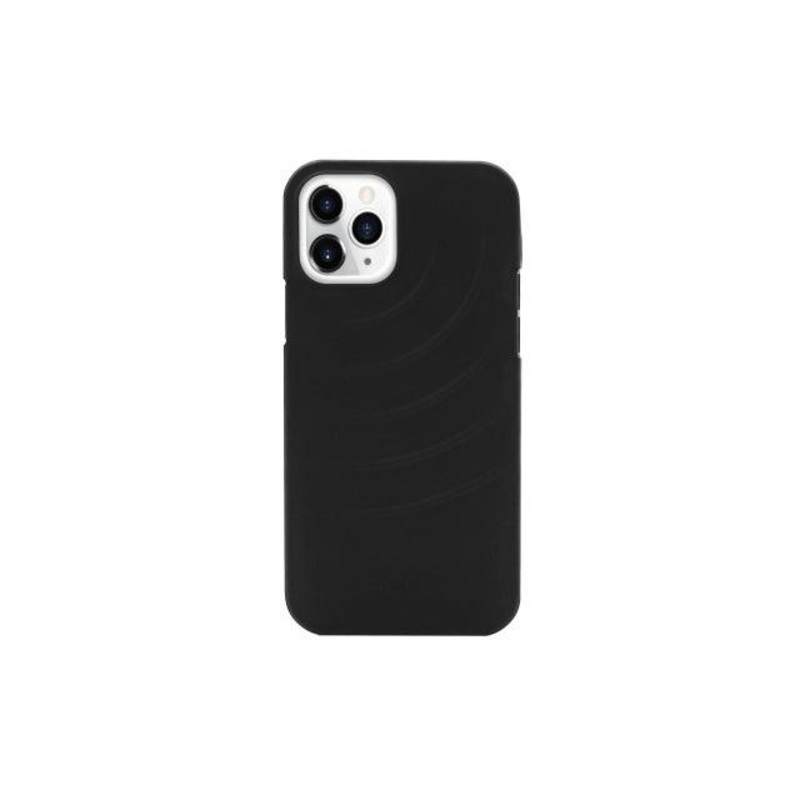 3sixT BioFleck 2.0 Case for iPhone 12 / 12 Pro – Abyss Black