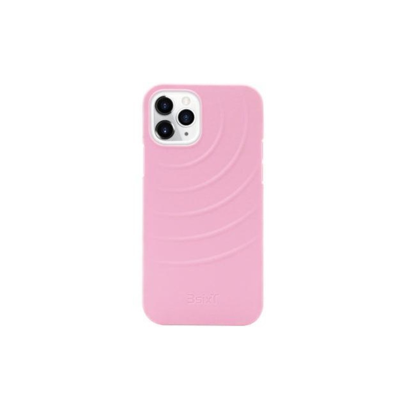 3sixT BioFleck 2.0 Case for iPhone 12 / 12 Pro – Pretty Pink