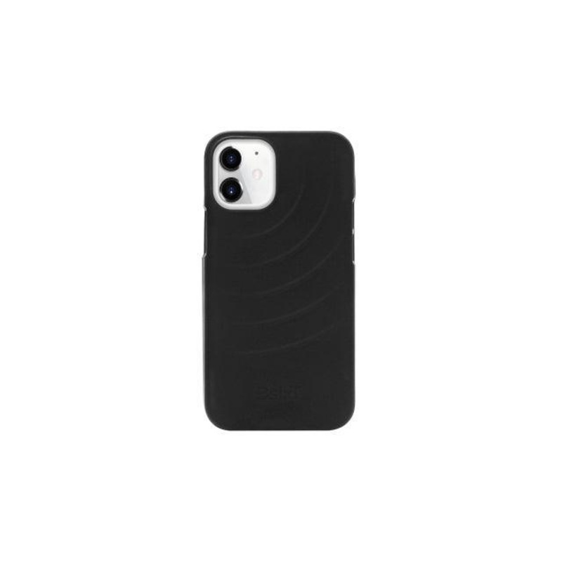 3sixT BioFleck 2.0 Case for iPhone 12 mini – Abyss Black