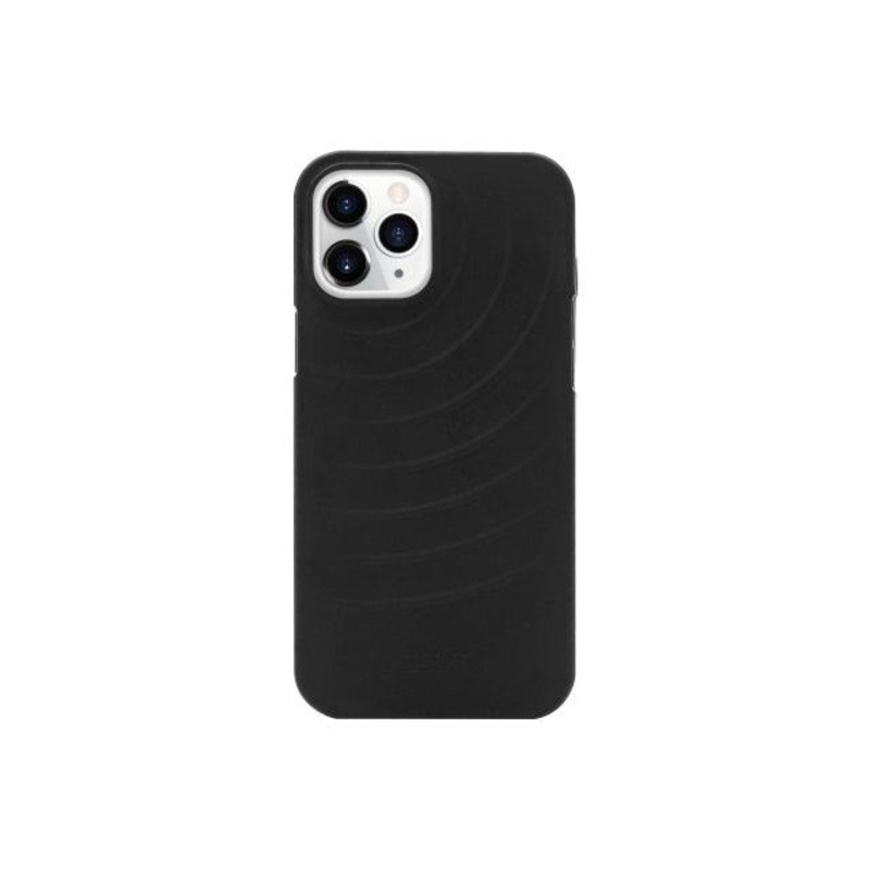 3sixT BioFleck 2.0 Case for iPhone 12 Pro Max – Abyss Black
