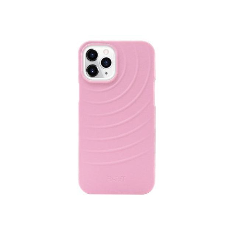 3sixT BioFleck 2.0 Case for iPhone 12 Pro Max – Pretty Pink
