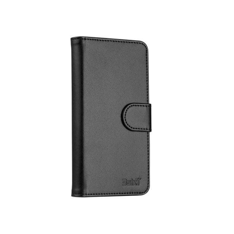 3sixT BookWallet for Samsung A01 Core – Black
