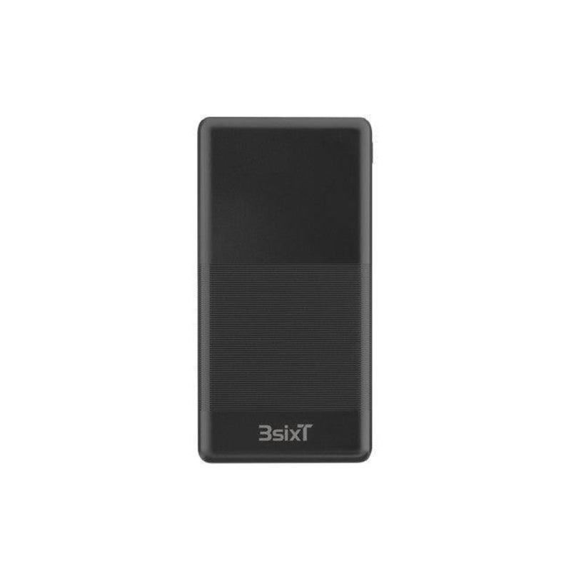 3sixT JetPak BasiX – 10 000mAh Power Bank