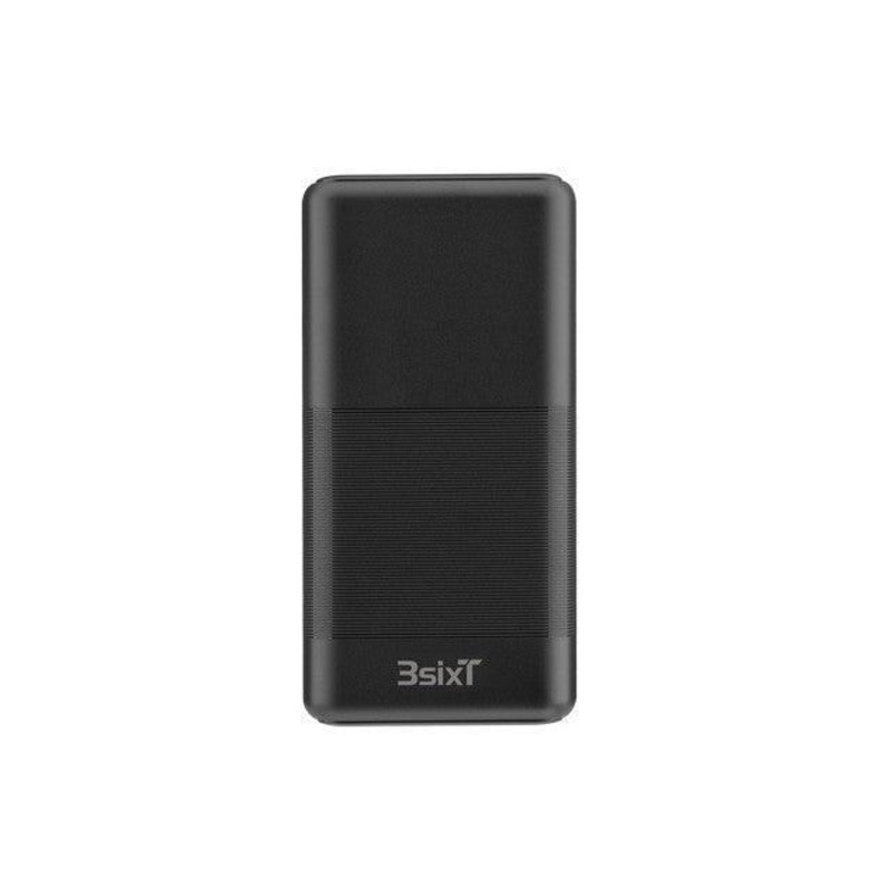 3sixT JetPak Basix – 20 000mAh Power Bank