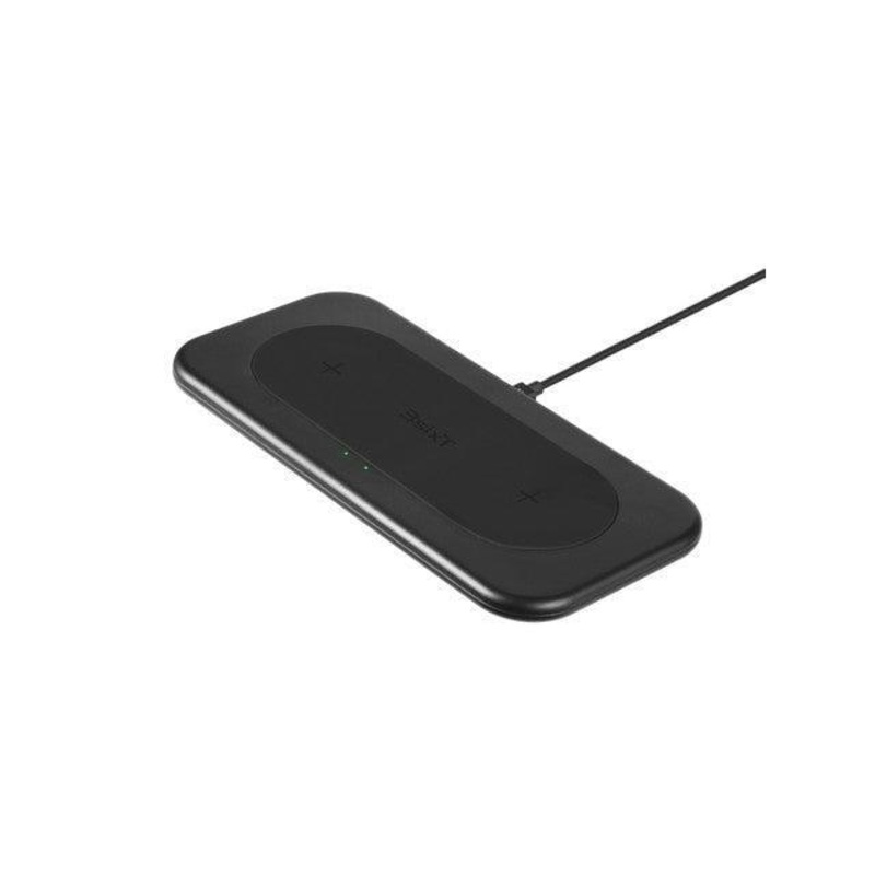 3sixT Karma 15W Dual Wireless Charger with AC