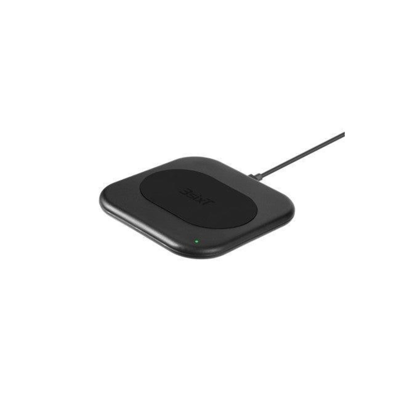 3sixT Karma 15W Single Wireless Charger with AC