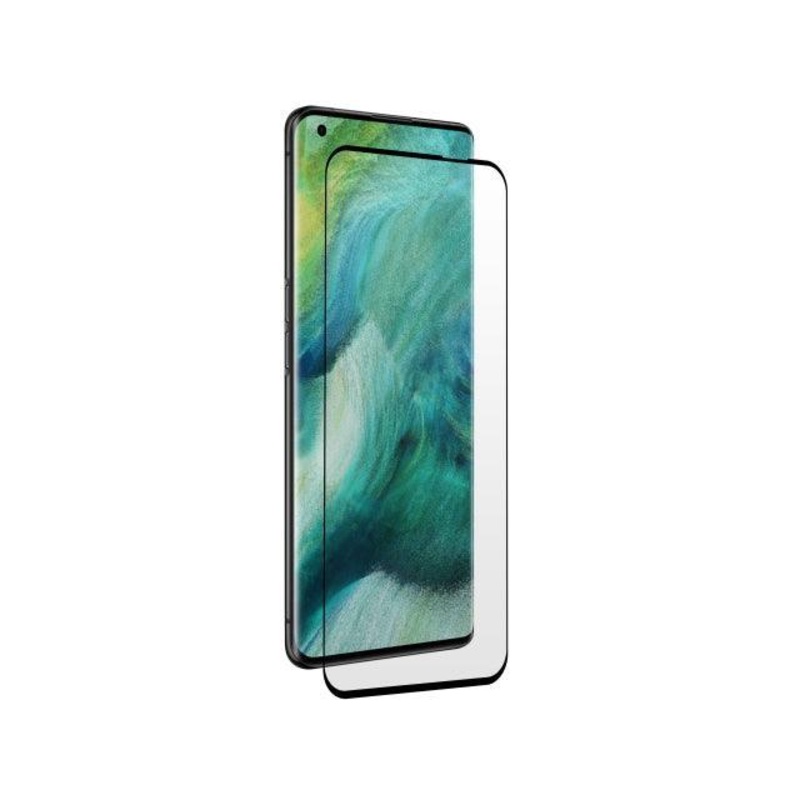 3sixT PrismShield Classic Curved Glass – Oppo Find X2 Pro