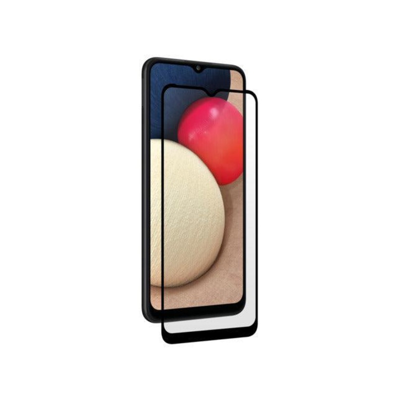3sixT PrismShield Classic Glass SP – Samsung A02s