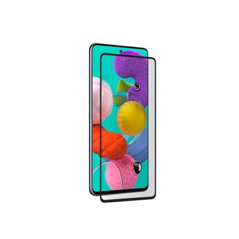 3sixT PrismShield Essential Curved Glass-Samsung A51/A52 5G