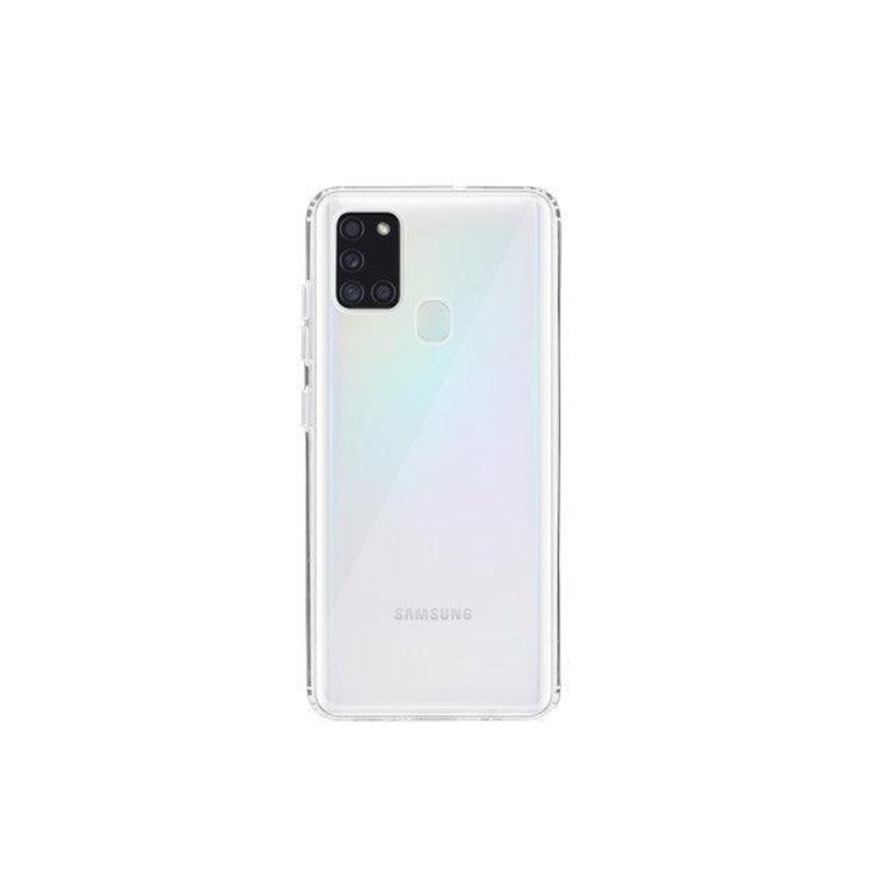 3sixT PureFlex 1.0 – Samsung A21s – Clear