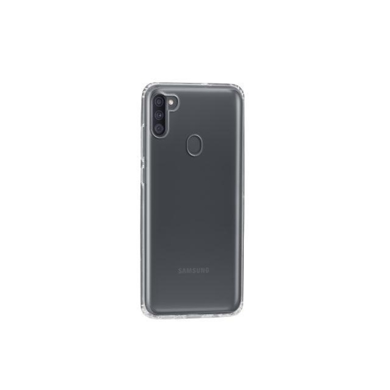 3sixT PureFlex 1.0 – Samsung Galaxy A11 – Clear