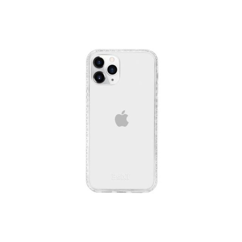 3sixT PureFlex 2.0 for iPhone 12 / 12 Pro – Clear