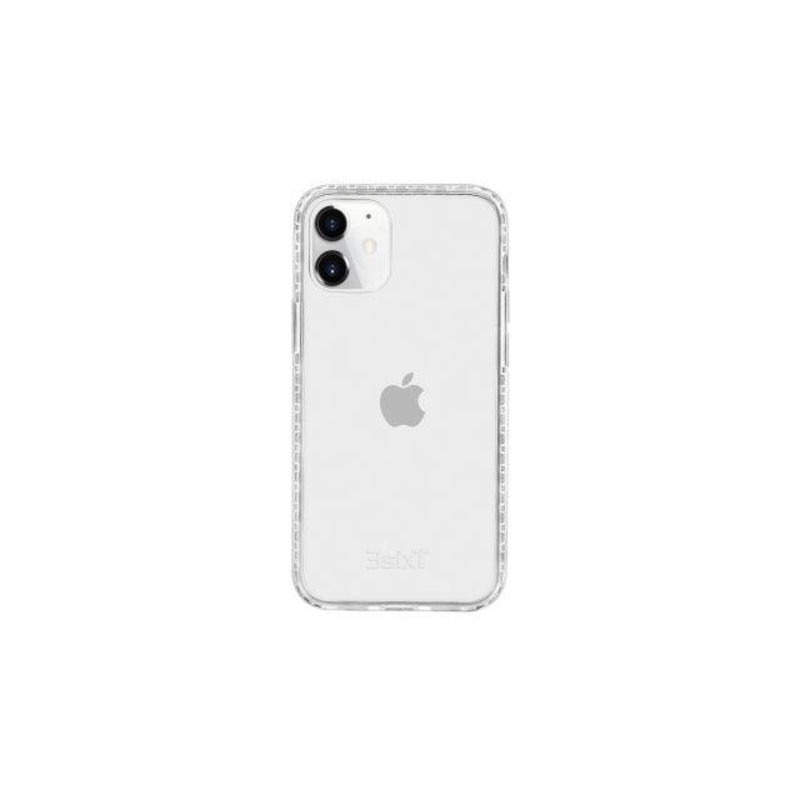 3sixT PureFlex 2.0 for iPhone 12 mini – Clear