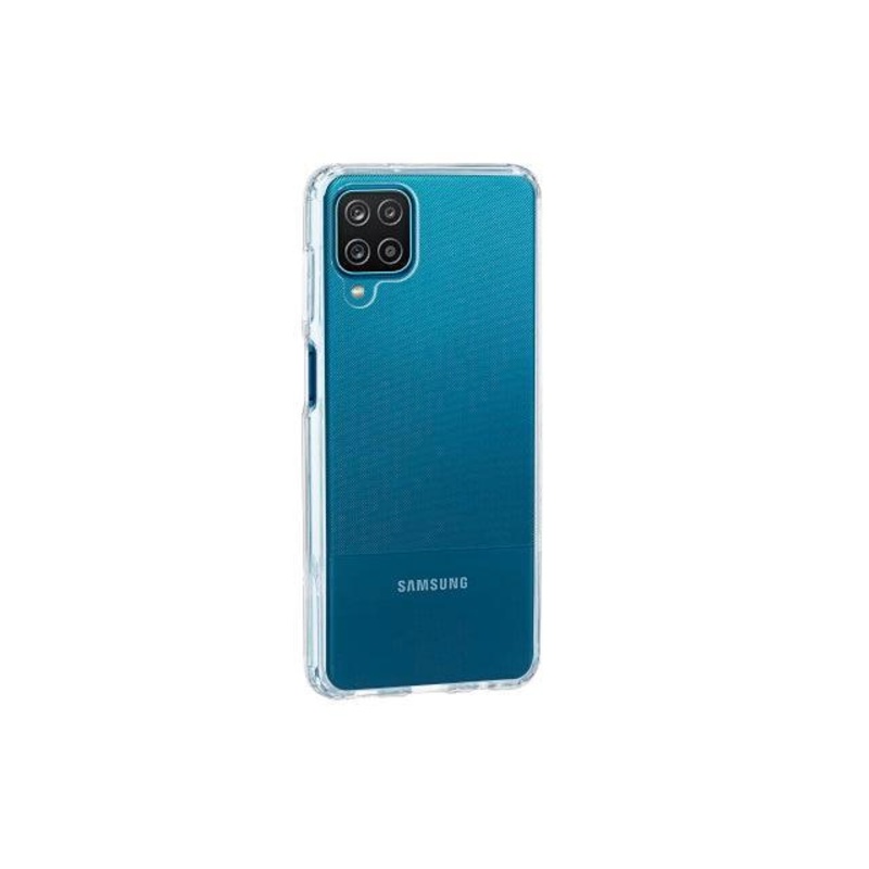 3sixT PureFlex 2.0 for Samsung A12 – Clear