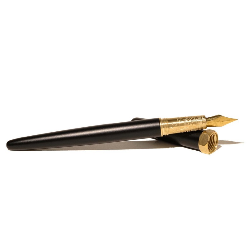 Ferris Wheel Press Fountain Pen Bijou Echoes of Eaton Fine