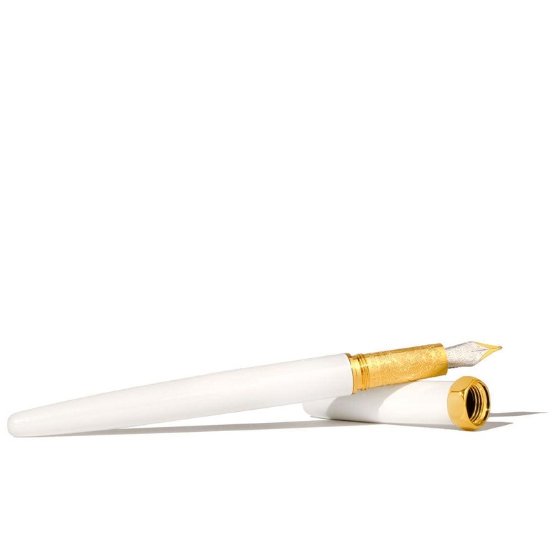 Ferris Wheel Press Fountain Pen Bijou Fabled Feather Fine