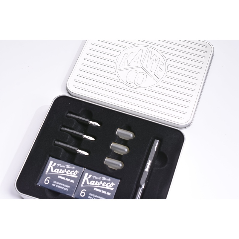 Kaweco Calligraphy Set