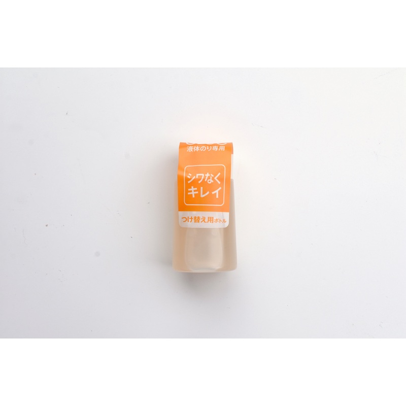 Kokuyo Gloo Liquid Glue Refill – Wrinkle Free