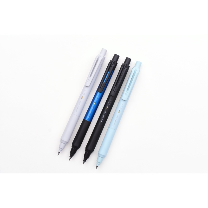 Kuru Toga KS Mechanical Pencil – 0.3mm