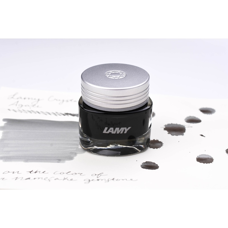 Lamy Crystal Ink – 30ml bottle