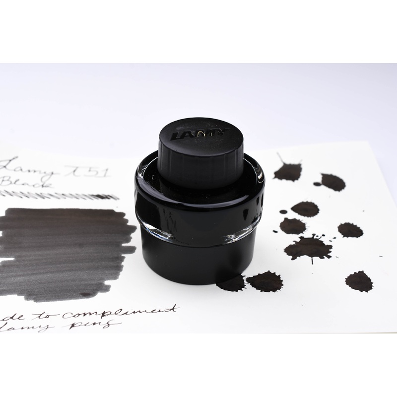 Lamy Ink – 30ml Bottle