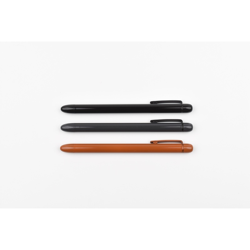Stalogy Low-Viscosity Oil Based Ink Ball Point Pen Classic – 0.5mm