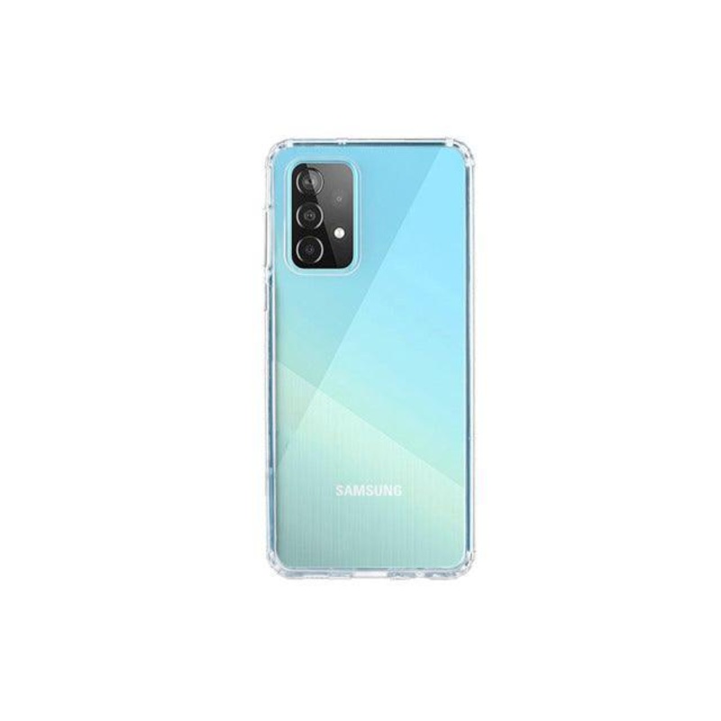 3sixT PureFlex 2.0 for Samsung A52 – Clear