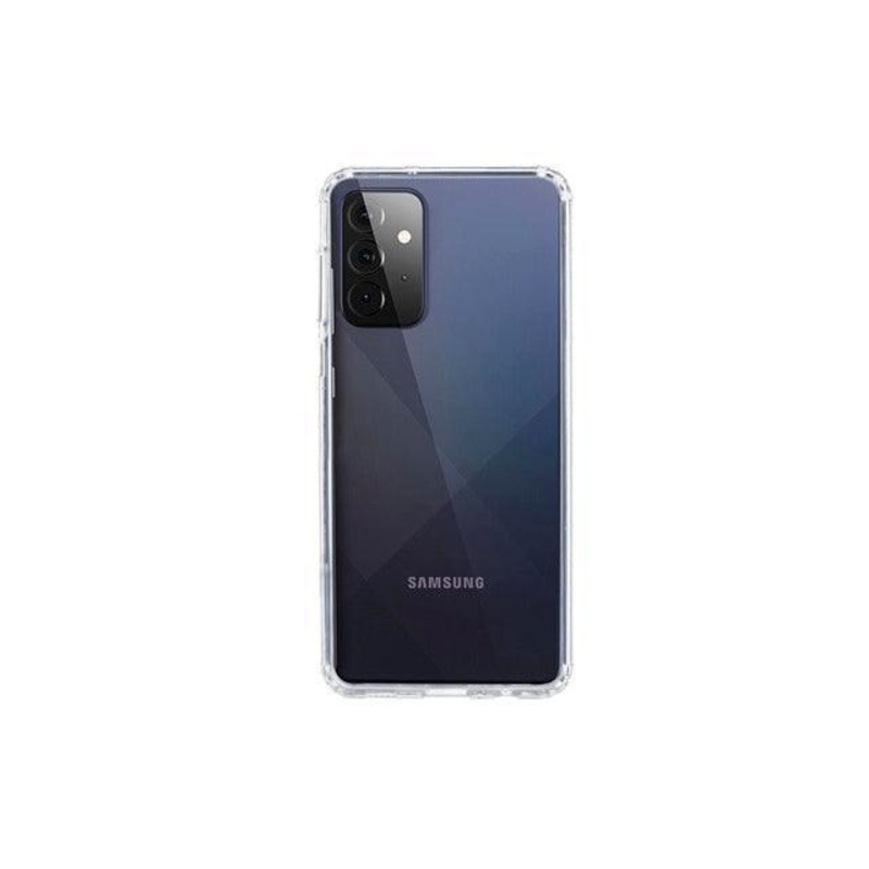 3sixT PureFlex 2.0 for Samsung A72 – Clear