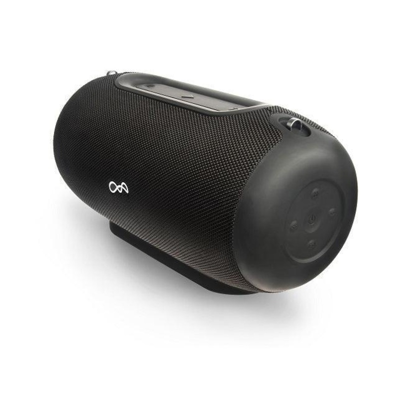 BlueAnt BURLEIGH BT SPEAKER – BLACK