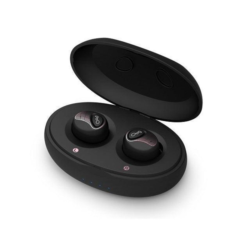 BlueAnt PUMP AIR 2 – BLACK ROSE GOLD