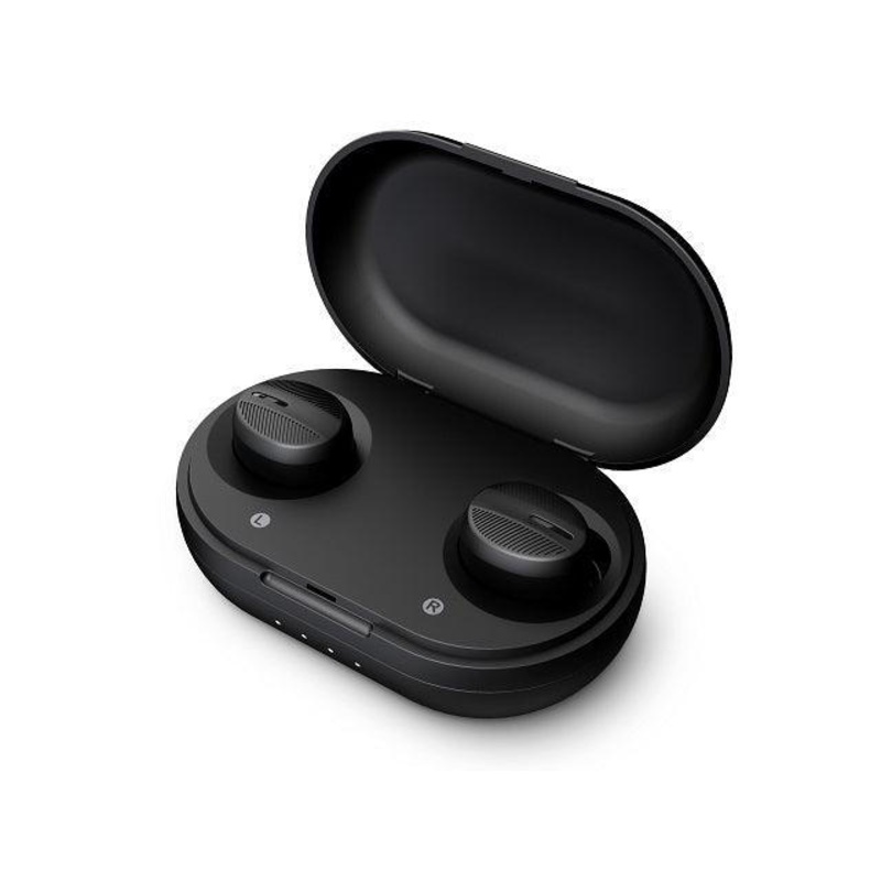 BlueAnt PUMP AIR X – BLACK