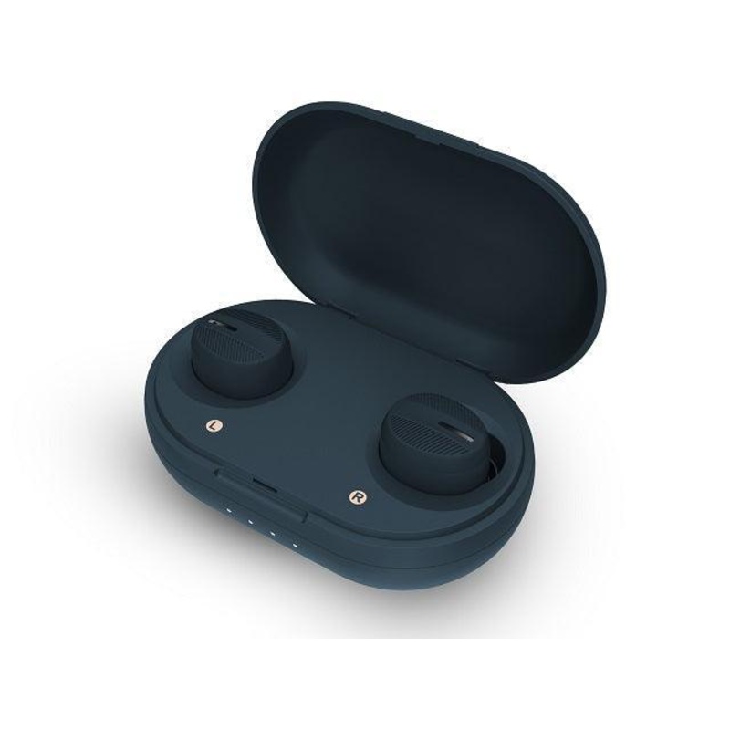 BlueAnt PUMP AIR X – CLASSIC BLUE