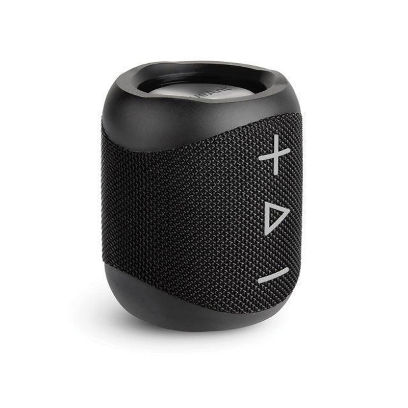 BlueAnt X1 PORTABLE BT SPEAKER – BLACK