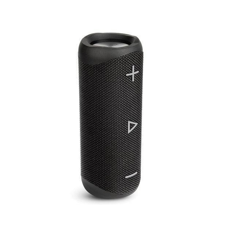BlueAnt X2 PORTABLE BT SPEAKER – BLACK