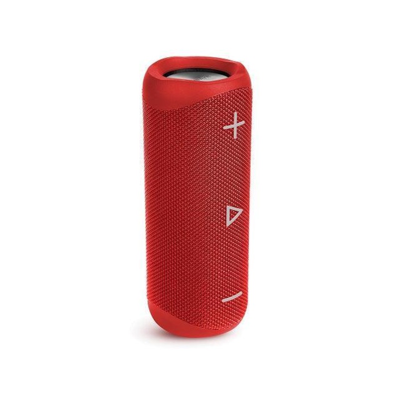 BlueAnt X2 PORTABLE BT SPEAKER – RED