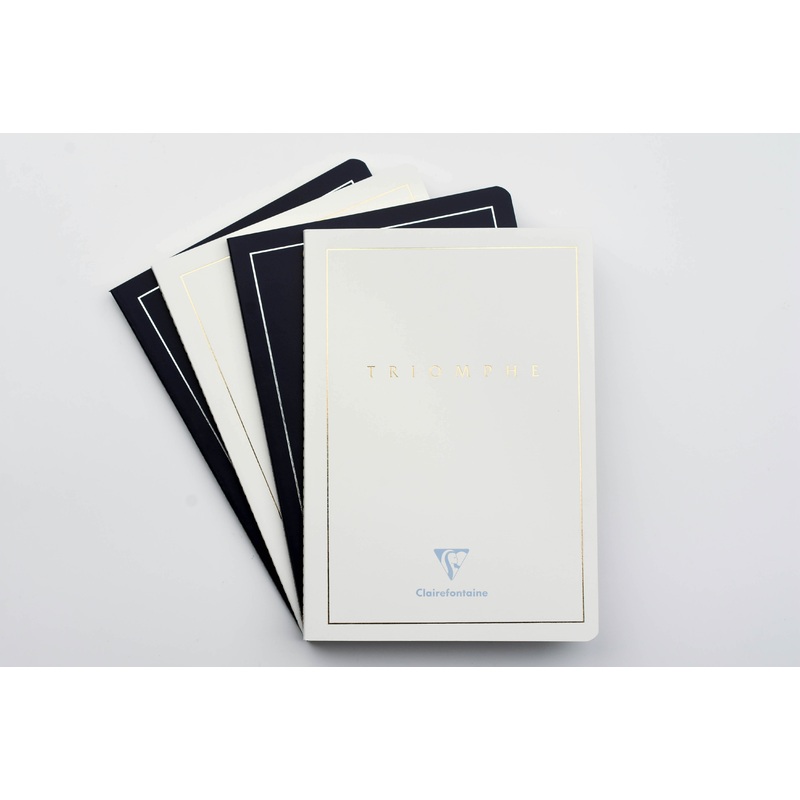 Clairefontaine Triomphe Notebook – A5