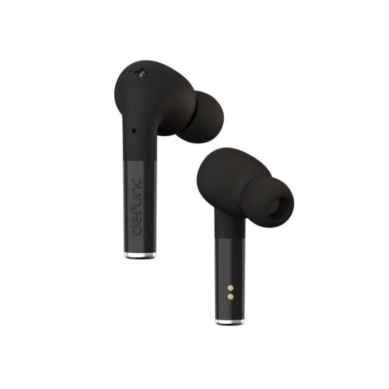 Defunc TRUE GAMING – Black