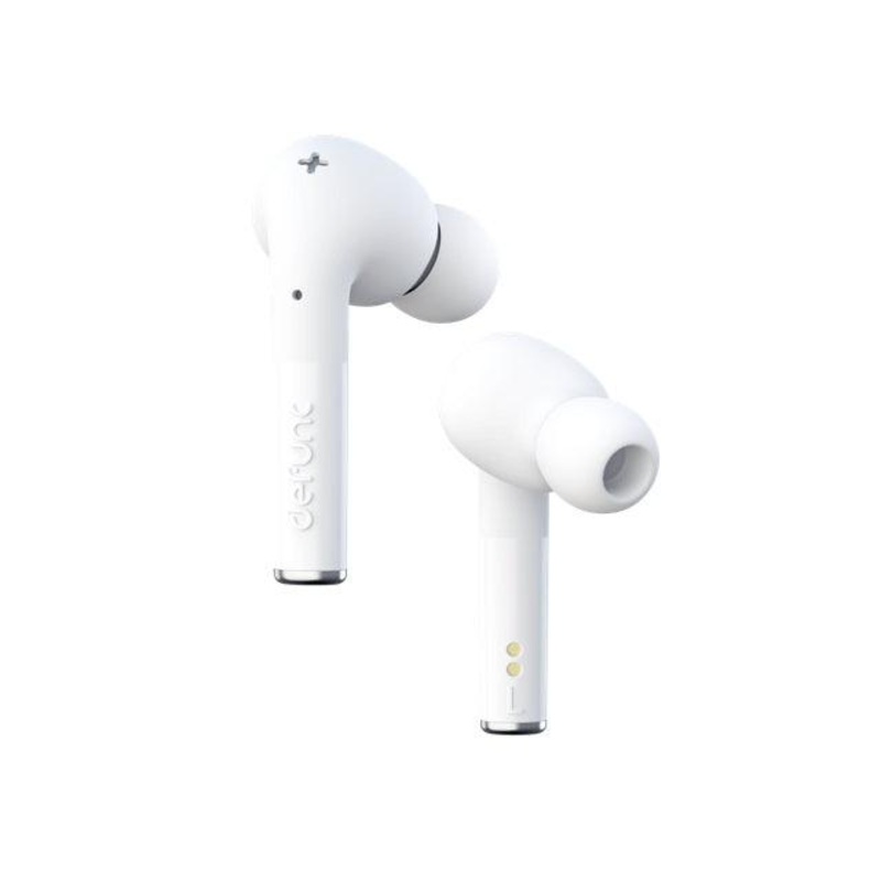 Defunc TRUE GAMING – White