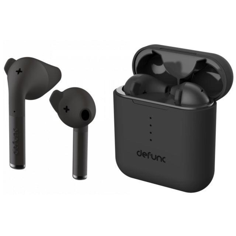 Defunc TRUE GO – Black