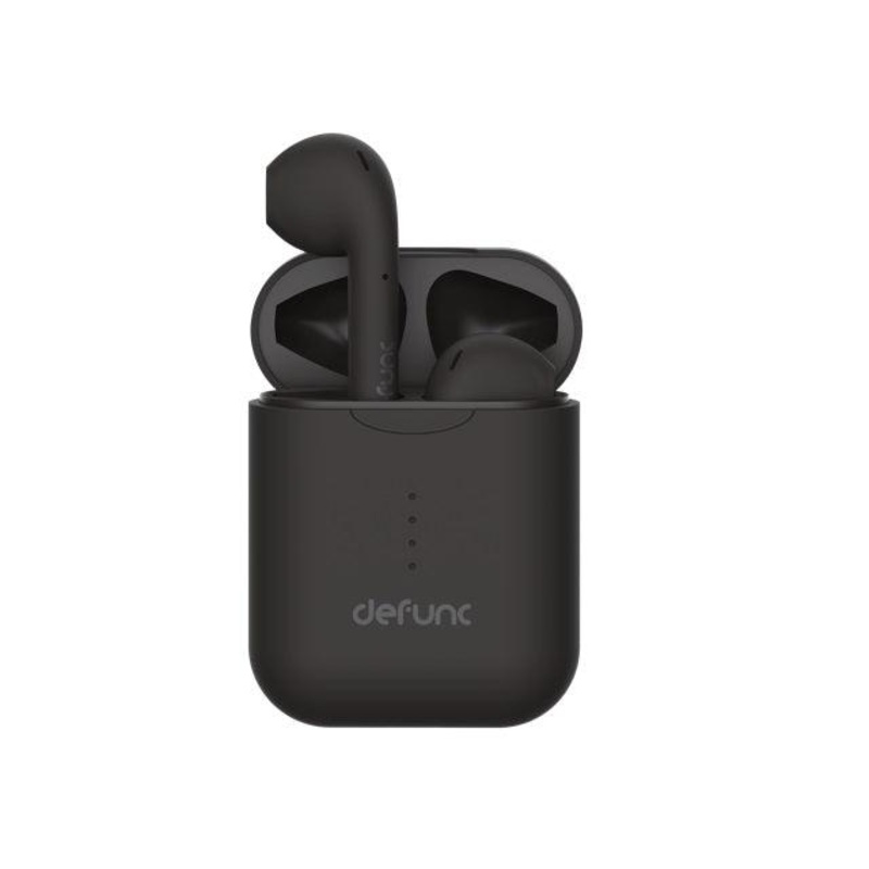 Defunc TRUE GO Mini – Black