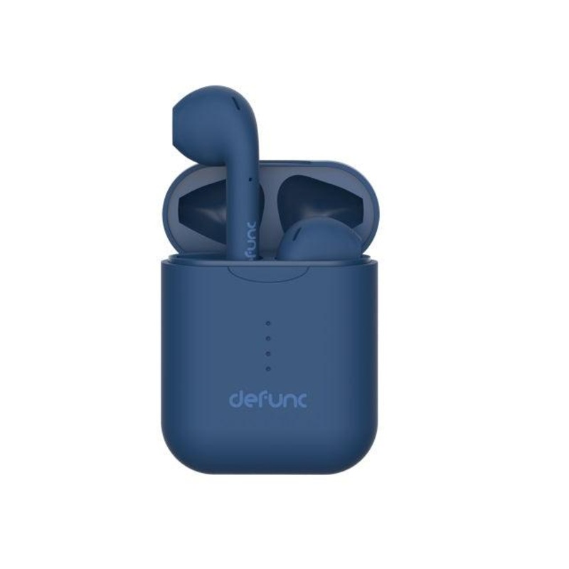 Defunc TRUE GO Mini – Blue