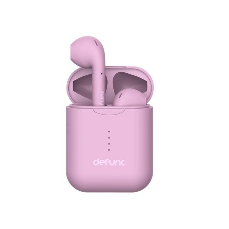 Defunc TRUE GO Mini – Pink