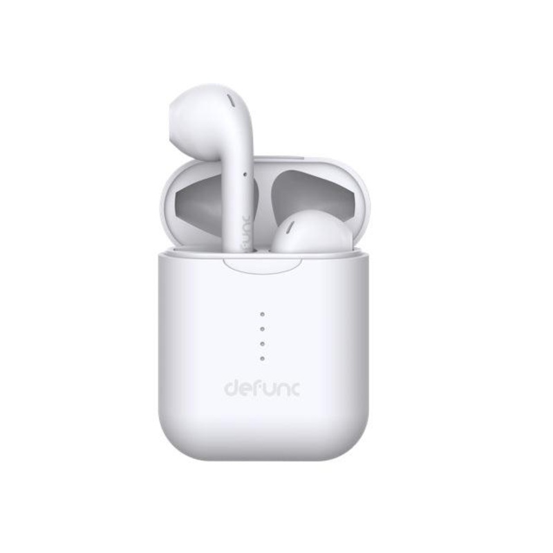 Defunc TRUE GO Mini – White