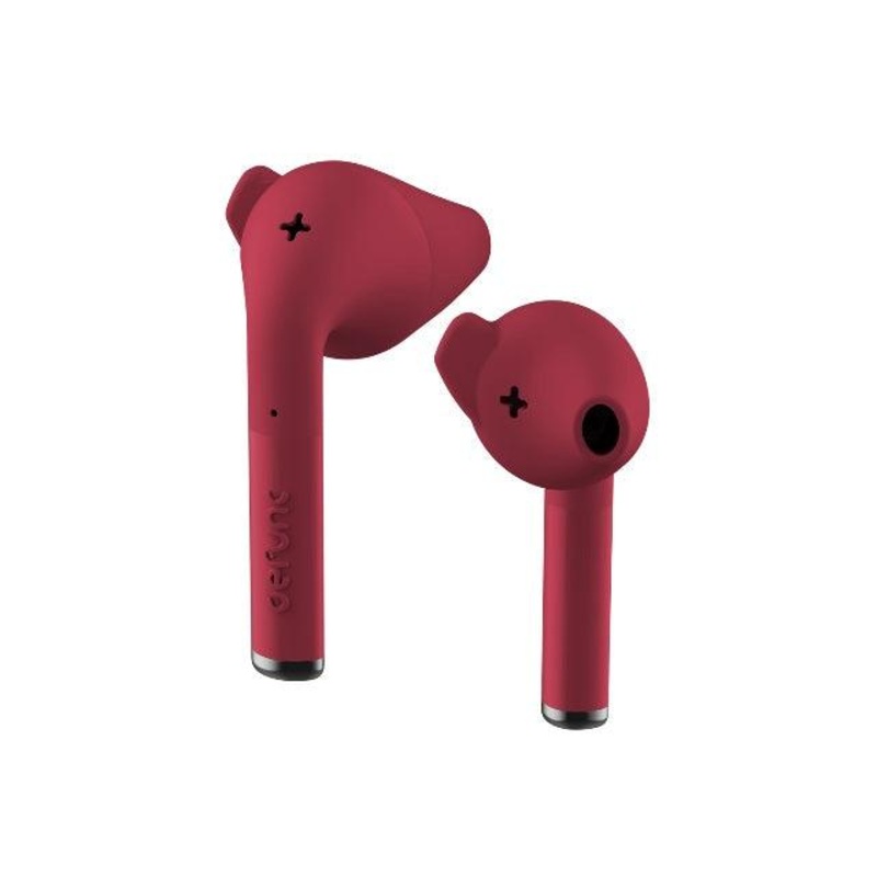 Defunc TRUE GO – Red
