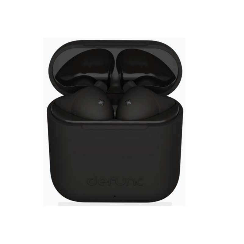 Defunc TRUE GO Slim – Black