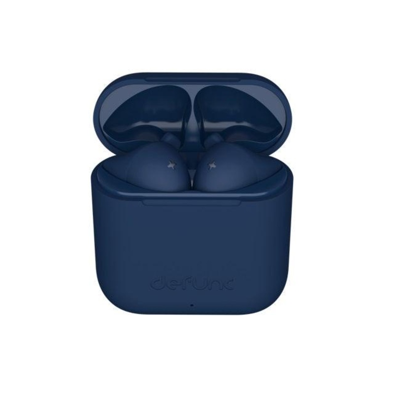 Defunc TRUE GO Slim – Blue